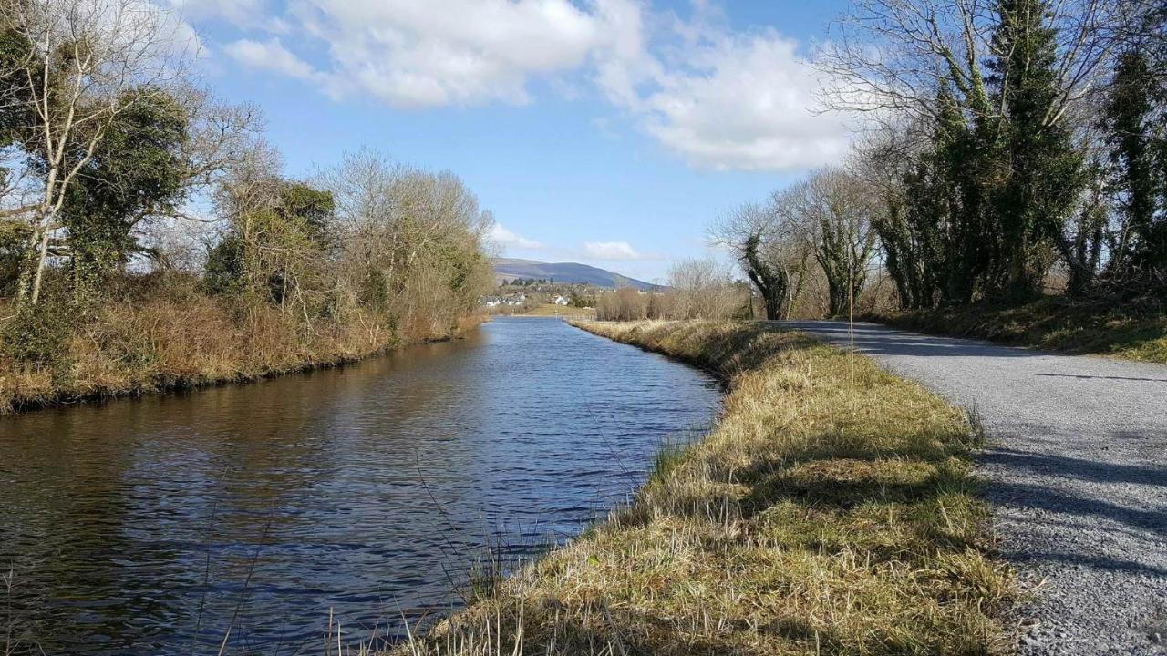 Ridge-Rock Accommodation Carrick on Shannon Εξωτερικό φωτογραφία