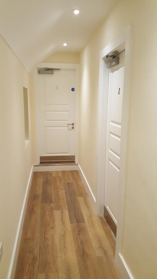 Ridge-Rock Accommodation Carrick on Shannon Εξωτερικό φωτογραφία