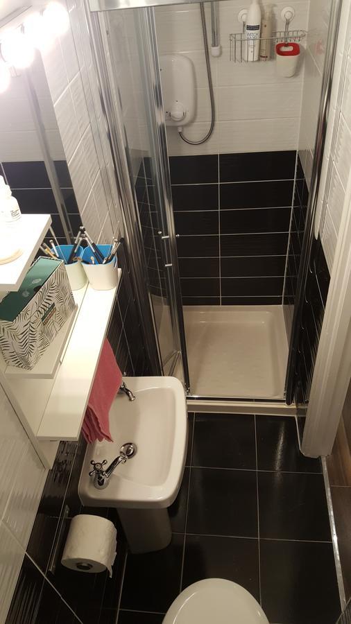 Ridge-Rock Accommodation Carrick on Shannon Εξωτερικό φωτογραφία