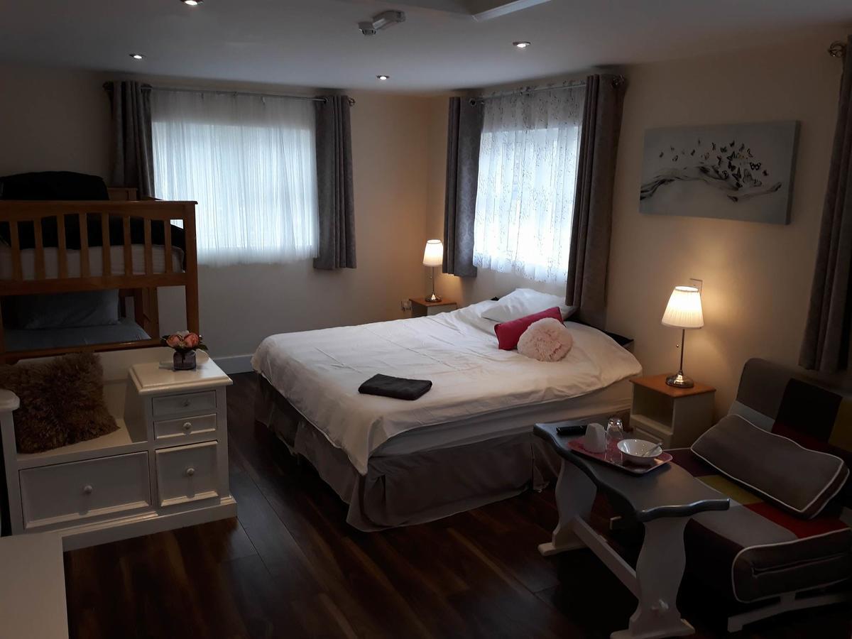 Ridge-Rock Accommodation Carrick on Shannon Εξωτερικό φωτογραφία
