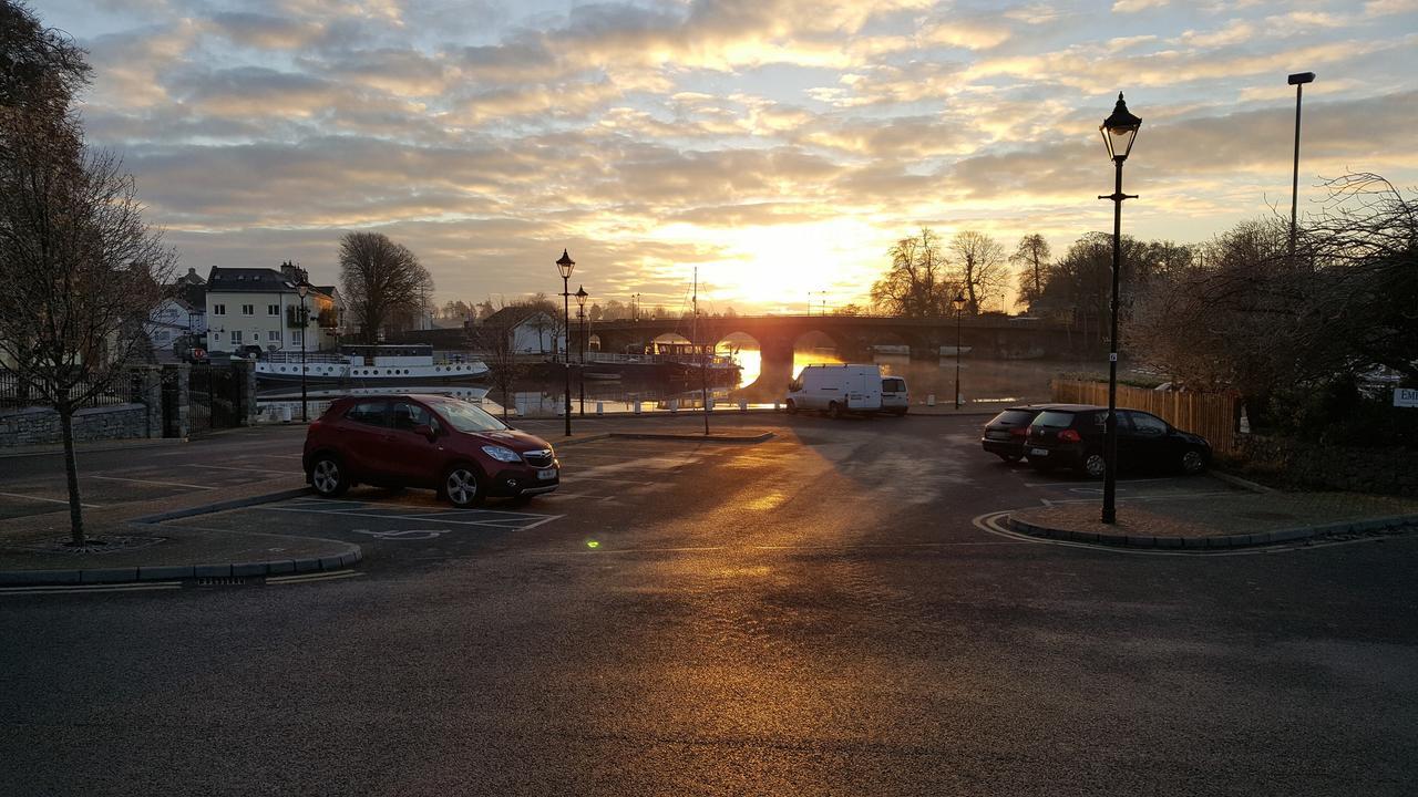 Ridge-Rock Accommodation Carrick on Shannon Εξωτερικό φωτογραφία