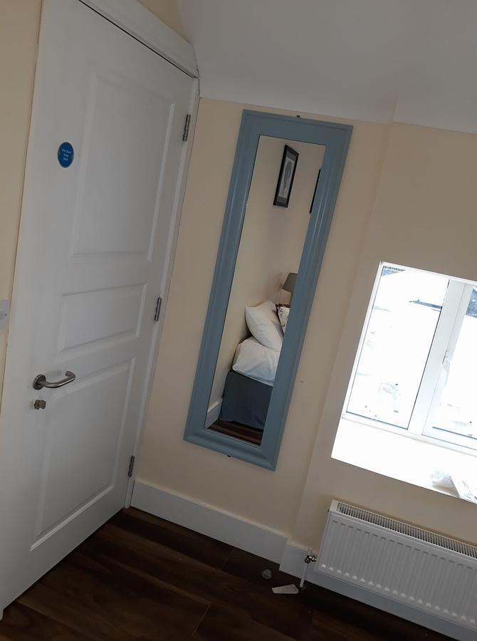 Ridge-Rock Accommodation Carrick on Shannon Εξωτερικό φωτογραφία