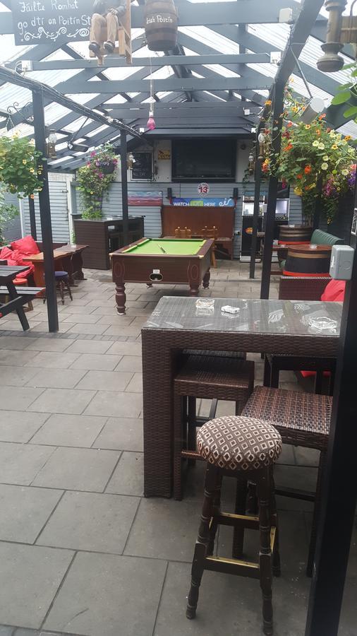 Ridge-Rock Accommodation Carrick on Shannon Εξωτερικό φωτογραφία